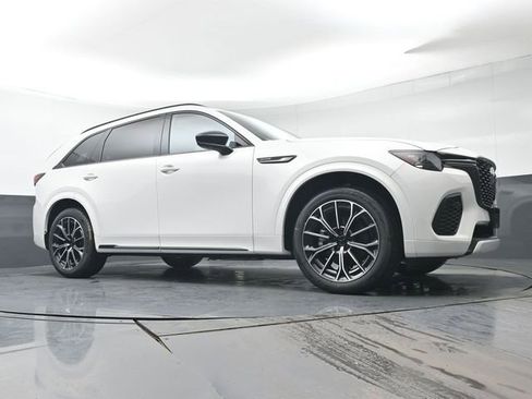 New 2026 MAZDA CX-70 3.3 Turbo S w/ Premium Plus image 26