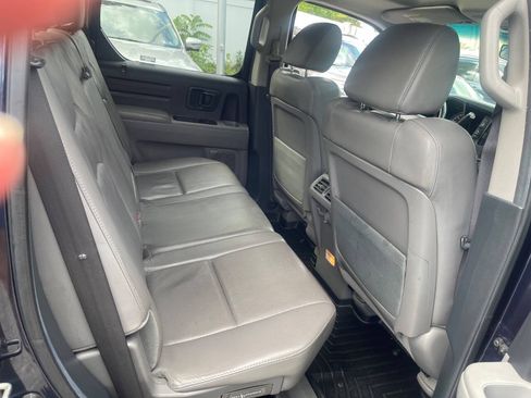 Used 2009 Honda Ridgeline RTL image 25