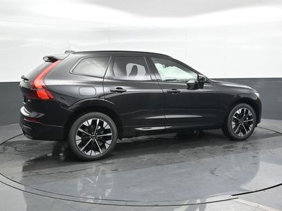 New 2026 Volvo XC60 B5 Plus w/ Protection Package Premier