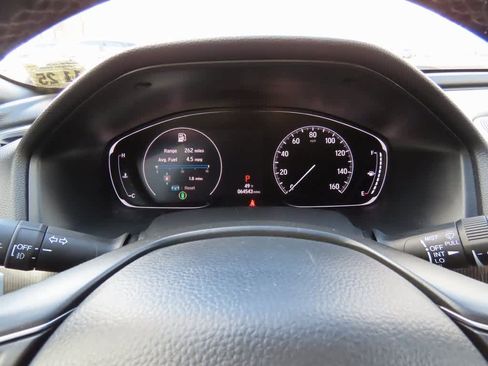 Certified 2020 Honda Accord Sport image 23