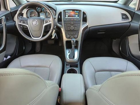 Used 2016 Buick Verano Convenience FWD image 16