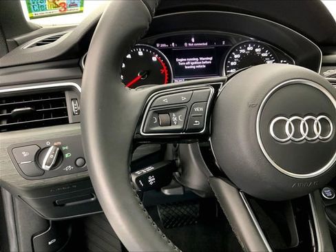 Used 2019 Audi A5 2.0T Premium w/ Convenience Package image 18