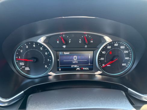 Used 2021 Chevrolet Equinox LT image 19