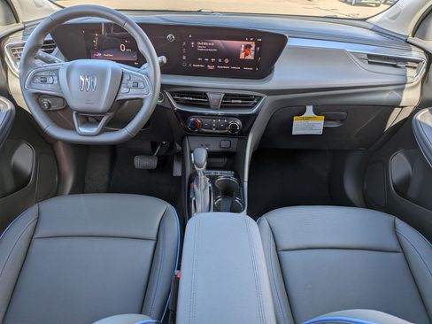 New 2026 Buick Encore GX Sport Touring FWD image 18