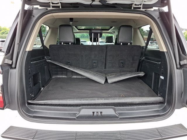 Used 2020 Ford Expedition Max Platinum AWD/4WD image 34