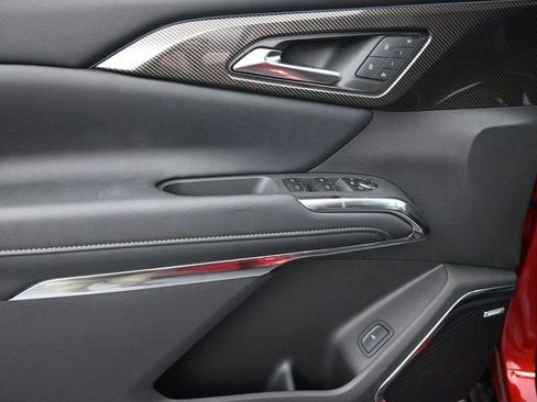 New 2026 Chevrolet Traverse High Country w/ LPO, Floor Liner Package FWD image 19