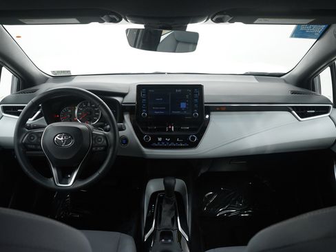 Used 2022 Toyota Corolla SE image 17