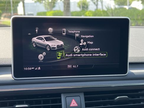 Used 2019 Audi A5 2.0T Premium Plus w/ Premium Plus AWD/4WD image 23