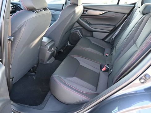 New 2026 Subaru WRX Premium AWD/4WD image 17