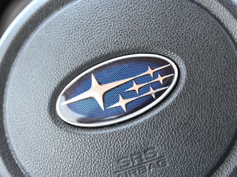 Used 2024 Subaru Forester Limited AWD/4WD image 35