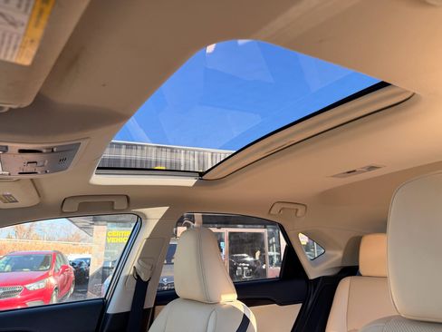 Used 2017 Lexus NX 200t AWD image 10