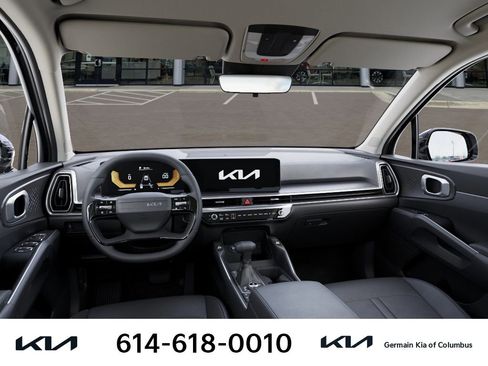 New 2026 Kia Sorento S AWD/4WD image 17
