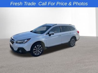 Used 2019 Subaru Outback 2.5i Touring w/ Popular Package #3A