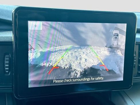 Used 2022 Ford Explorer XLT w/ Class IV Trailer Tow Package image 15