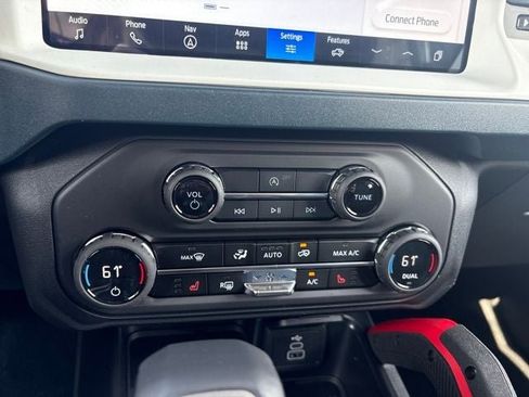 New 2026 Ford Bronco Heritage Edition image 22