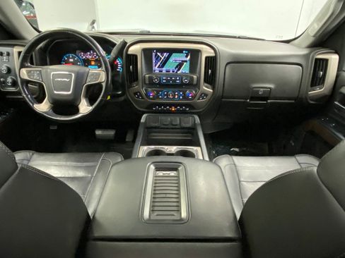 Used 2017 GMC Sierra 1500 Denali image 27