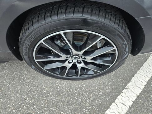 Used 2020 Volvo V90 T6 Cross Country AWD/4WD image 15