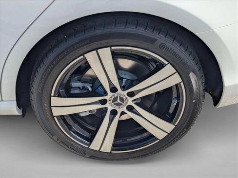 Used 2026 Mercedes-Benz C 300 Sedan image 10