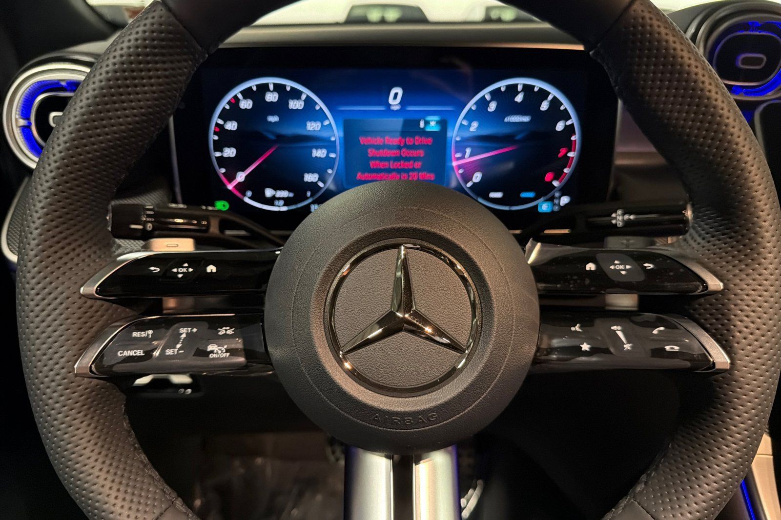 New 2027 Mercedes-Benz GLC 300 4MATIC image 23