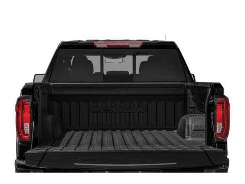 Used 2020 GMC Sierra 1500 Denali w/ Denali Ultimate Package AWD/4WD image 14