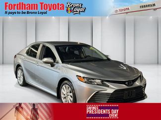 Used 2022 Toyota Camry LE video 1
