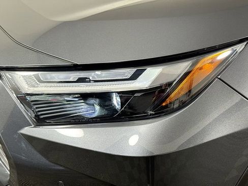 Used 2024 Toyota RAV4 Limited w/ Advanced Technology Package AWD/4WD image 3