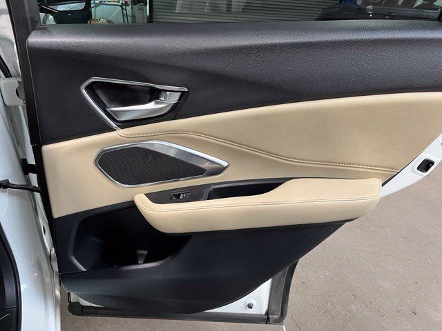 Used 2019 Acura RDX FWD image 13
