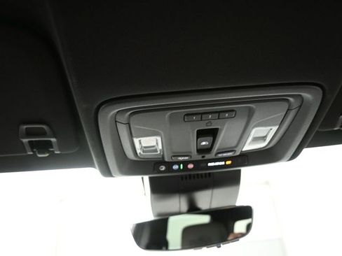 Used 2024 Chevrolet Silverado 1500 ZR2 w/ ZR2 Bison Edition AWD/4WD image 12