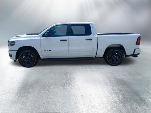 Used 2026 RAM 1500 Express AWD/4WD image 2