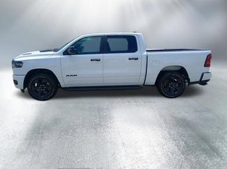 Used 2026 RAM 1500 Express AWD/4WD video 2