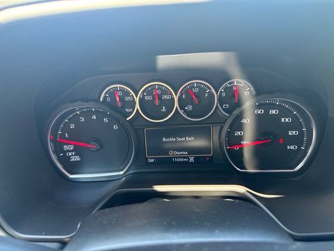 Used 2024 Chevrolet Tahoe LS w/ Driver Alert Package AWD/4WD image 12