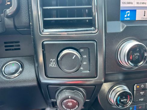 Used 2019 Ford F150 Lariat w/ Equipment Group 502A Luxury AWD/4WD image 35