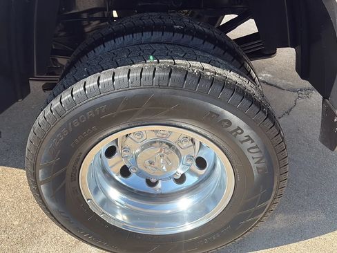 Used 2021 RAM 3500 Laramie AWD/4WD image 18