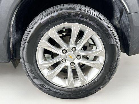 Used 2021 Chevrolet TrailBlazer LS image 11