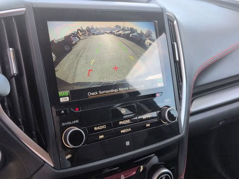 Used 2019 Subaru Forester Sport image 28