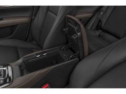 Used 2021 MAZDA CX-30 2.5 Turbo w/ Premium Plus Pkg AWD/4WD image 17