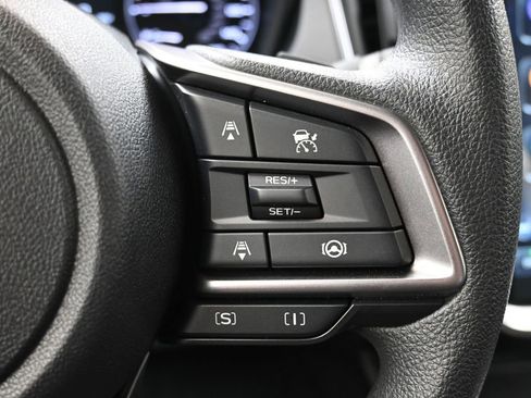 New 2026 Subaru Impreza 2.0i Sport image 26