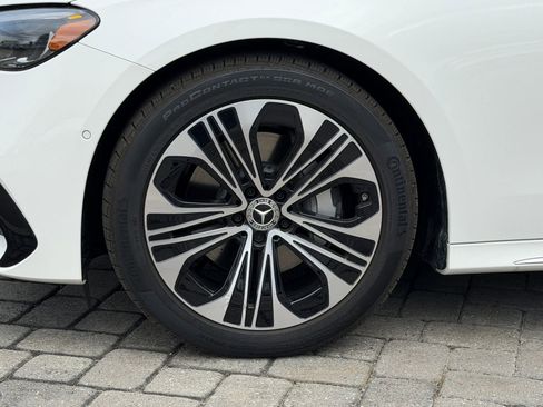 New 2026 Mercedes-Benz E 350 Sedan image 13