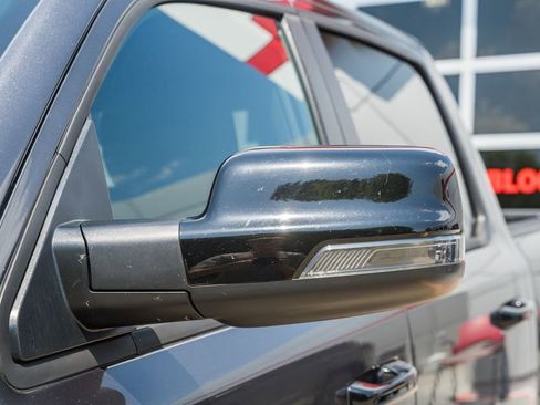 Used 2023 RAM 1500 Big Horn AWD/4WD image 17
