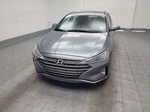 Used 2019 Hyundai Elantra SEL FWD image 15