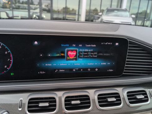 Used 2020 Mercedes-Benz GLE 350 4MATIC image 12