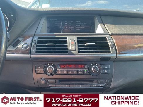 Used 2012 BMW X5 xDrive35d w/ Premium Pkg AWD/4WD image 19