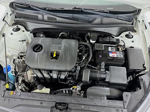 Used 2020 Kia Forte LXS image 28