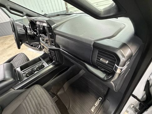 Used 2021 Ford F150 XL w/ STX Appearance Package image 33