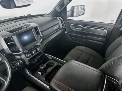 Used 2023 RAM 1500 Big Horn AWD/4WD image 34