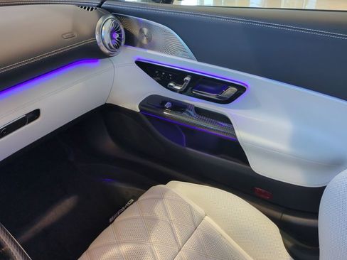 New 2026 Mercedes-Benz SL 63 AMG 4MATIC image 16