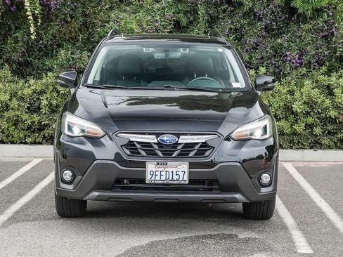 Used 2023 Subaru Crosstrek 2.5i Limited image 2