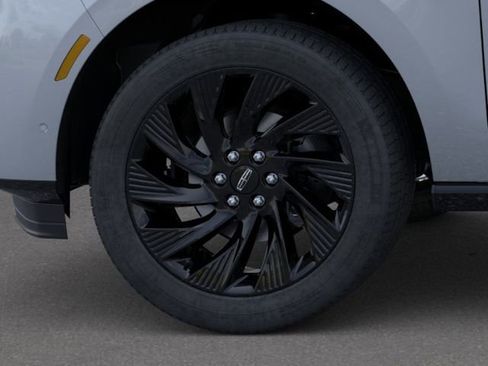 New 2025 Lincoln Navigator L Reserve w/ Jet Appearance Package AWD/4WD image 20