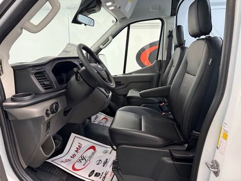 New 2026 Ford Transit 250 148 Medium Roof image 10