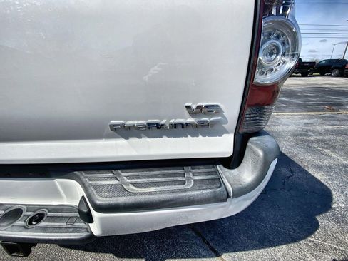 Used 2013 Toyota Tacoma PreRunner w/ TRD Sport Pkg image 29